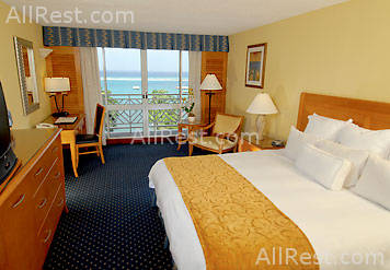 Renaissance Aruba Resort & Casino 10